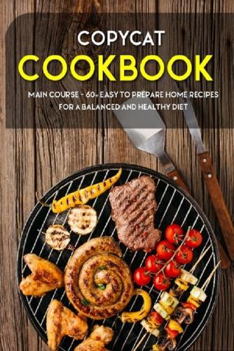 Copycat Cookbook