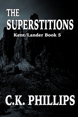 The Superstitions