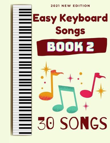 Easy Keyboard Songs