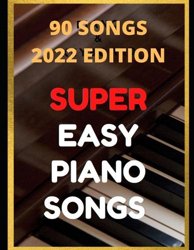 Easy Piano Songs
