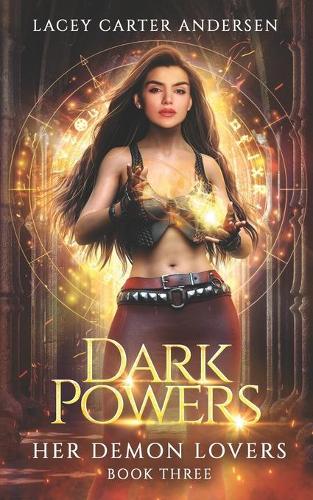 Dark Powers