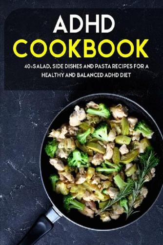 ADHD Cookbook