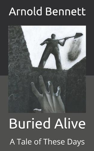 Buried Alive