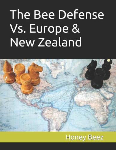 The Bee Defense Vs. Europe & New Zealand