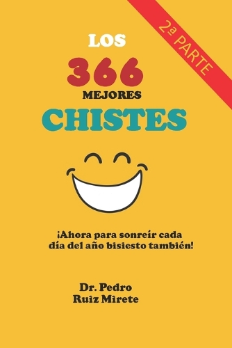 Los 366 Mejores Chistes