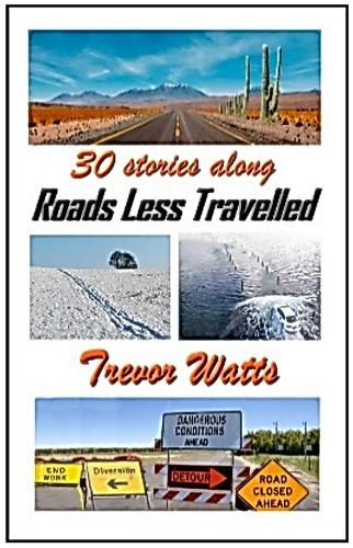 Roads Less Travelled