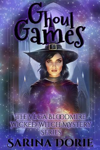 Ghoul Games