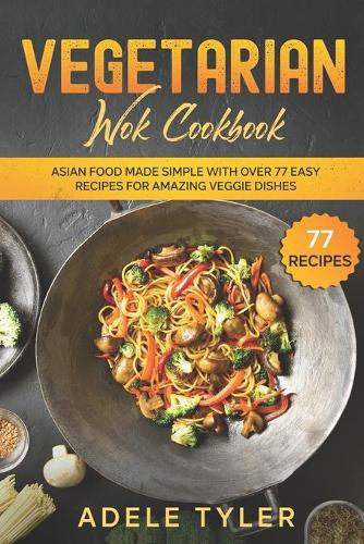 Vegetarian Wok Cookbook
