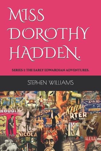 Miss Dorothy Hadden
