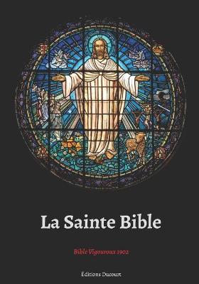 La Sainte Bible Bible Vigouroux 1902