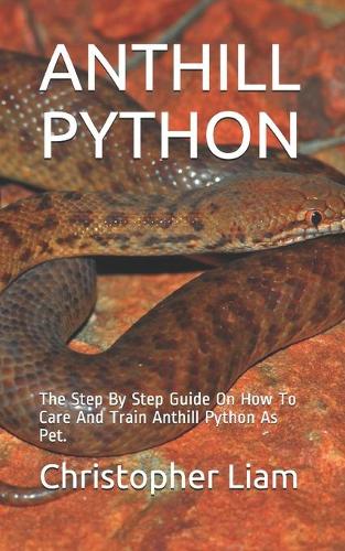 Anthill Python