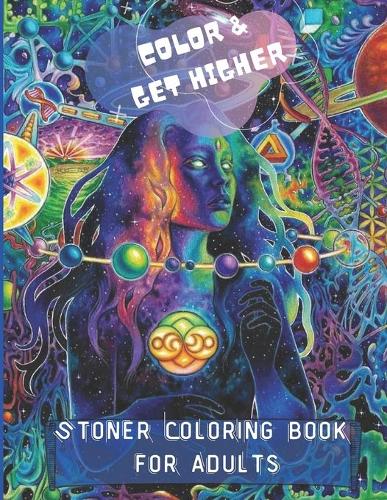 Color and get higher