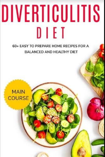 Diverticulitis Diet