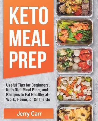 KETO Meal Prep