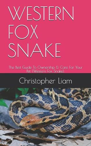 Western Fox Snake