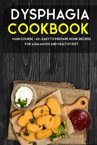 Dysphagia Cookbook