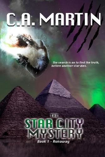 The Star City Mystery, Part 1