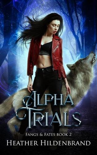 Alpha Trials