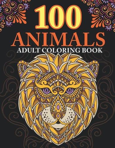 100 animals
