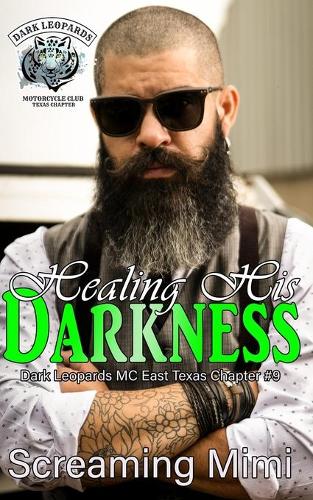 Healing His Darkness