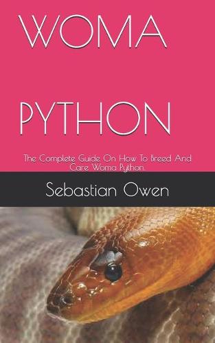 Woma Python
