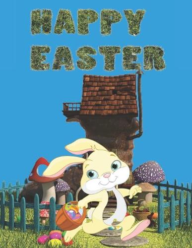 Happy Easter