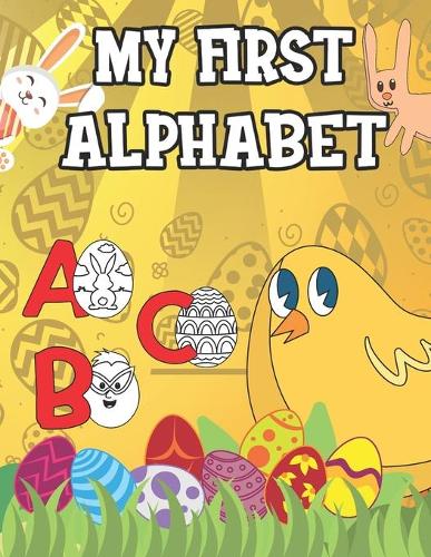 My First Alphabet