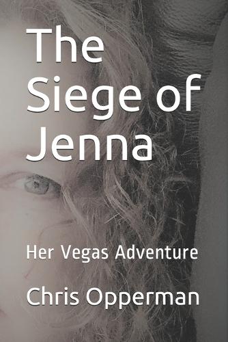 The Siege of Jenna