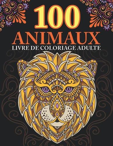 100 animaux
