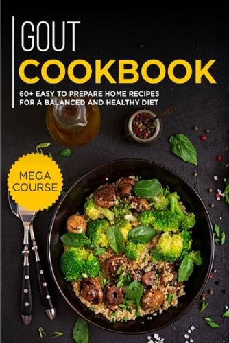 Gout Cookbook