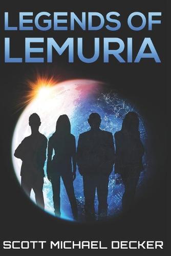 Legends of Lemuria