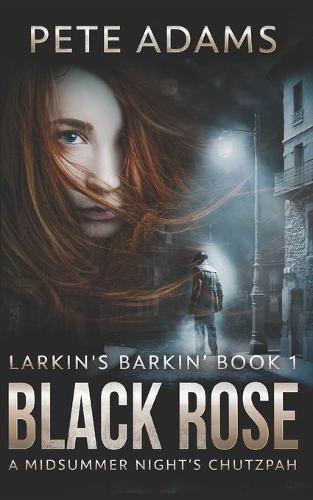 Black Rose