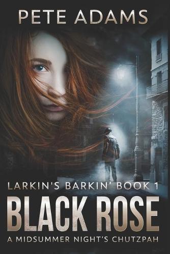 Black Rose