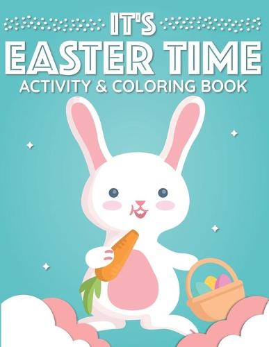 It's Easter Time