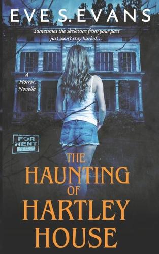 The Haunting Of Hartley House