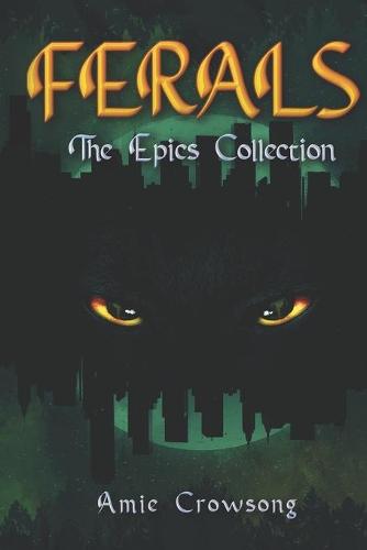 The Epics Collection
