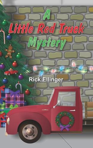 A Little Red Truck Mystery