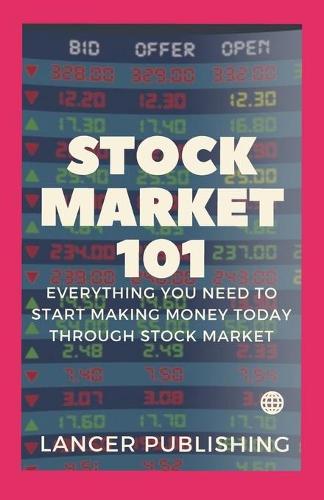 Stock Market 101