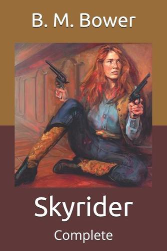 Skyrider
