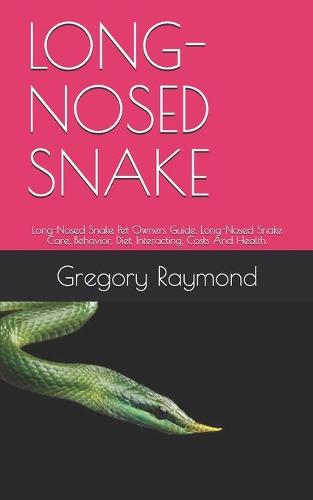 Long-Nosed Snake