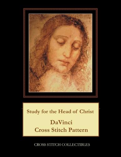 Study for the Head of Christ
