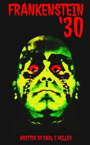 Frankenstein '30