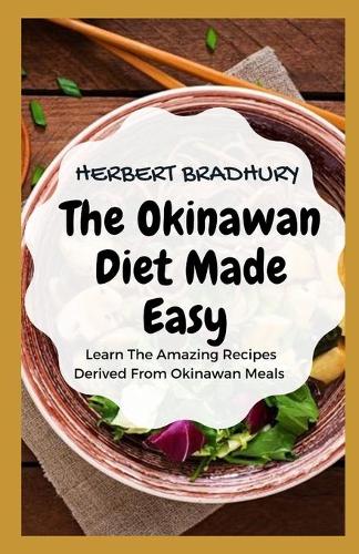 The Okinawan Diet Made Easy