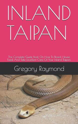 Inland Taipan