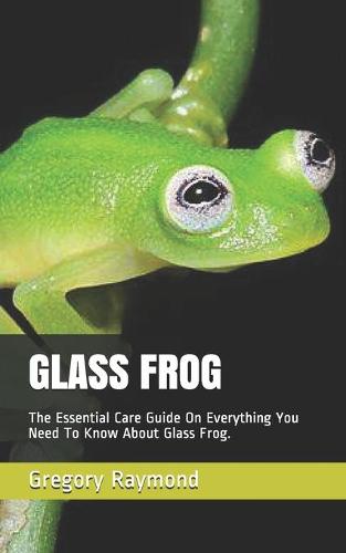 Glass Frog