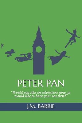 Peter Pan