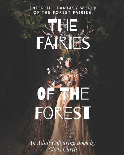 The Fairies Of The Forest
