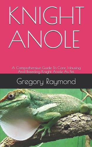 Knight Anole
