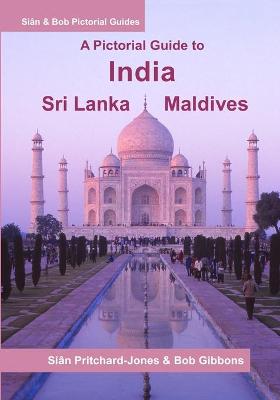 India, Sri Lanka & Maldives