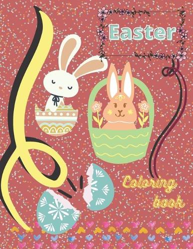 easter Coloring Book